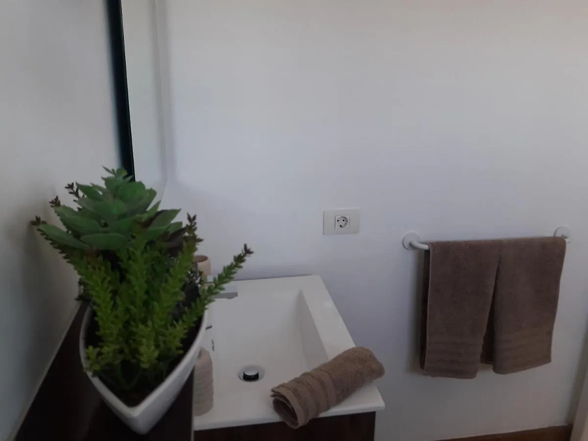 Apartment Duplex -The Sunny Hut - Swimming Pool - Free Wifi & Ac- Residence Las Marinas Puerto del Carmen