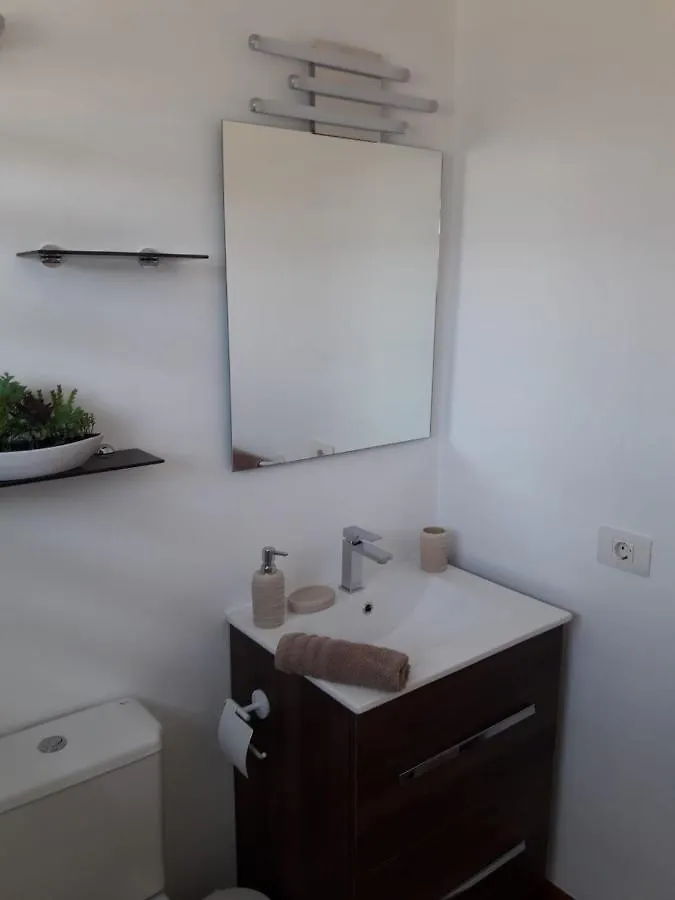 Apartment Duplex -The Sunny Hut - Swimming Pool - Free Wifi & Ac- Residence Las Marinas Puerto del Carmen  0*, Puerto del Carmen (Lanzarote)