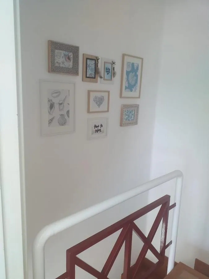 Apartment Duplex -The Sunny Hut - Swimming Pool - Free Wifi & Ac- Residence Las Marinas Puerto del Carmen