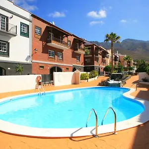 La Maison Du Surfeur Habitación en casa particular Costa Adeje (Tenerife)