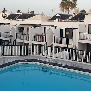 Lanzarote Volcano Apartamento