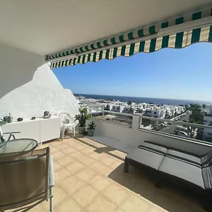 Ocean Kiss Apartamento